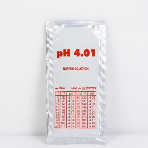 4.0 PH Calibration Fluid NEPTUNE