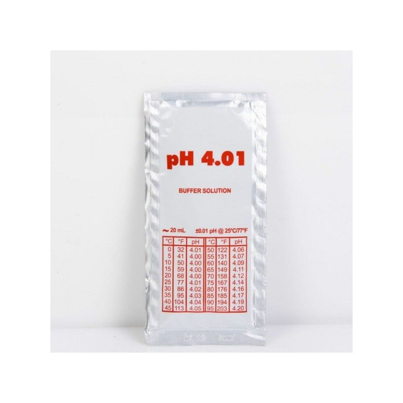 4.0 PH Calibration Fluid NEPTUNE