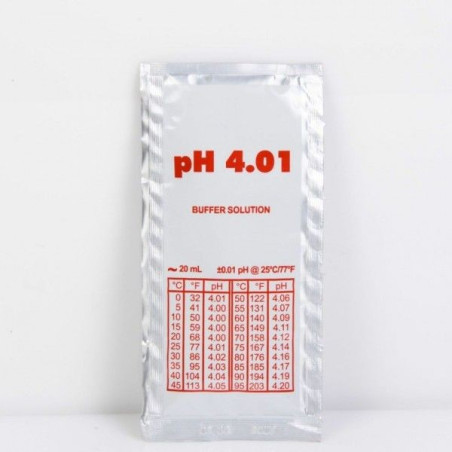 4.0 PH Calibration Fluid NEPTUNE