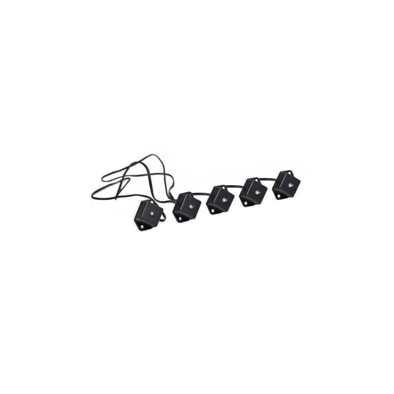 NEPTUNE 5 LED Lunar Simulator