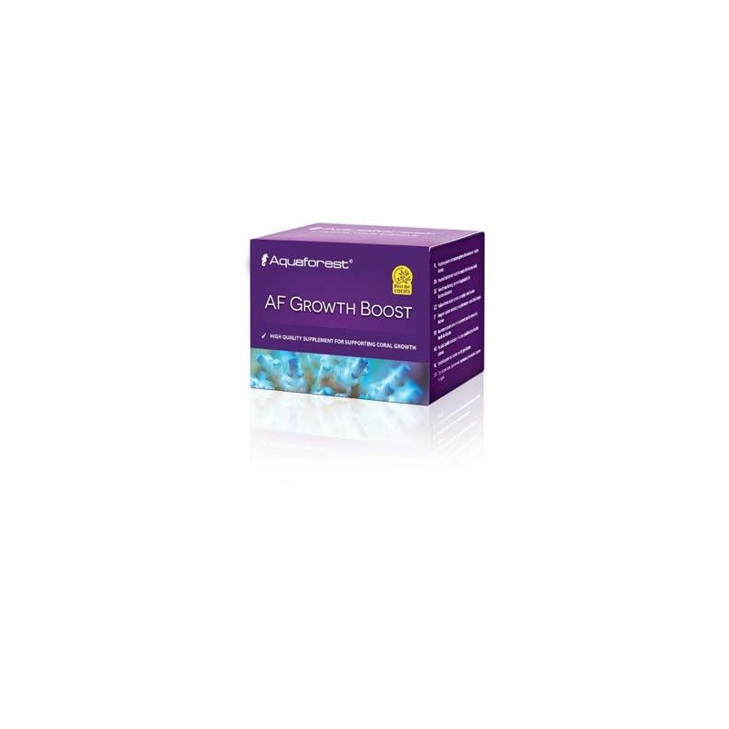 AQUAFOREST AF Growth boost 35g