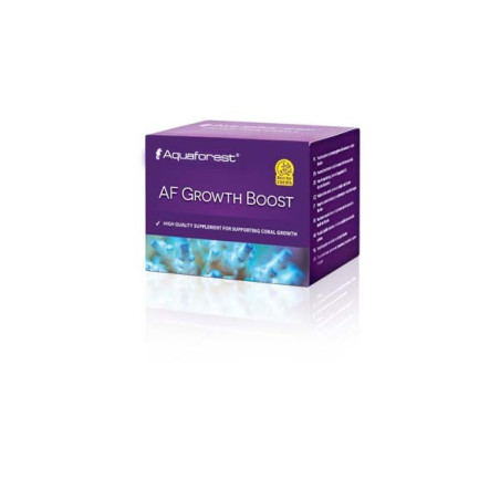 AQUAFOREST AF Growth boost 35g