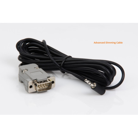 NEPTUNE AquaIllumination to VDM Adapter Cable