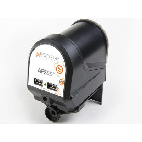 NEPTUNE Distributeur automatique de nourriture AFS