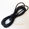 DC24 Mâle/Femelle Extension 3 mètres 10''