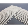 Grille multi-usage blanche