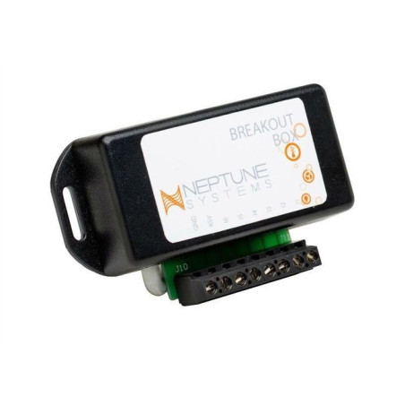 IO Breakout Box Neptune Apex