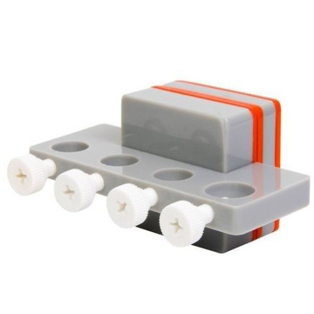 NEPTUNE Support de sondes magnétiques