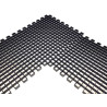 Grille multi-usage noire