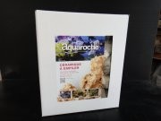 Céramique à Empiler 17kg – Décor Aquaroche | Créati'Récif