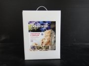 Céramique à Empiler 5kg – Décor Aquaroche | Créati'Récif