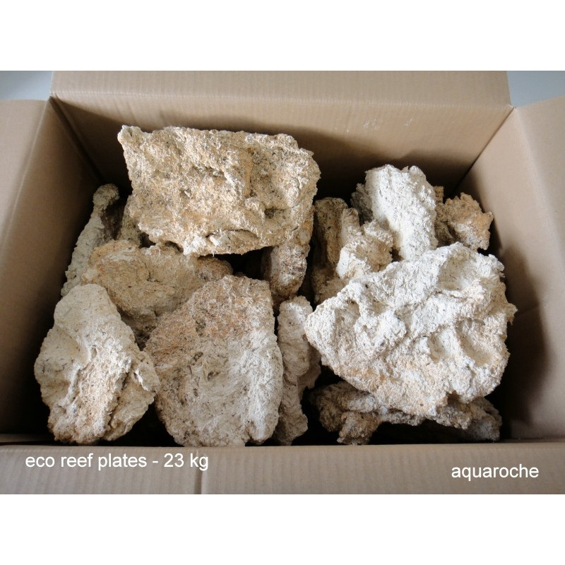 Ecoreef Plates 23 kg