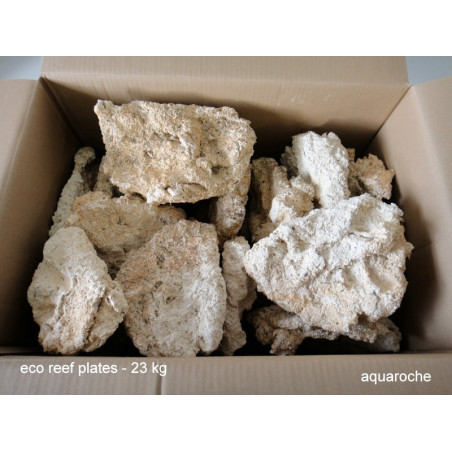 Ecoreef Plates 23 kg