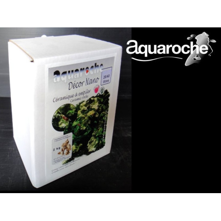 Céramique à Empiler 2kg