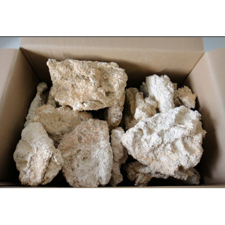 250523 EcoReef plate /kg Aquaroche