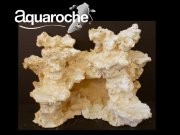 Grotte basse arrière plan Aquaroche (réf. 509536) | Créati'Récif
