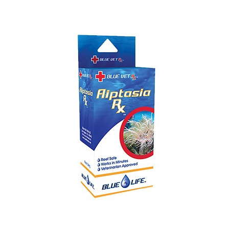 BLUE LIFE Aiptasia RX