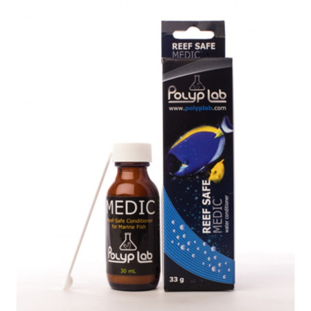 Reef Safe medic 30 ml PolypLab