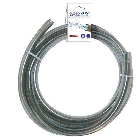 Flexible Tube 4 MT 9/12 mm