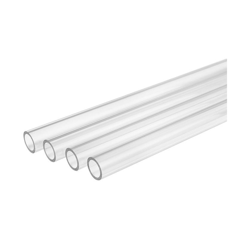 x 1 Tube Acrylic 495 mm Diam 5 mm