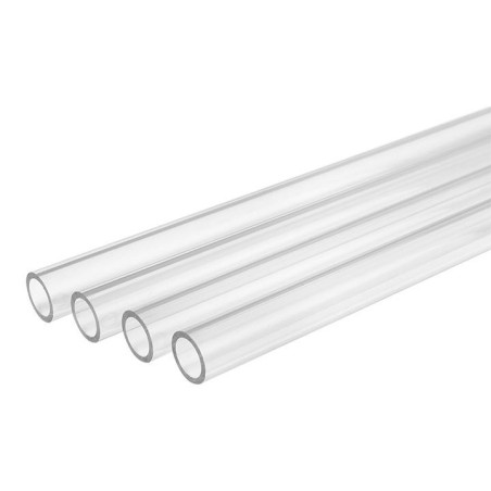 x 1 Tube Acrylic 495 mm Diam 5 mm