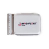 MAG-FLOAT AIMANT FLOTTANT SCRAPER + LAME 15 mm