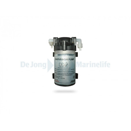 Pompe booster pour osmoseur RUW000