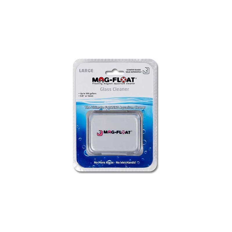 MAG-FLOAT AIMANT FLOTTANT LARGE 16 mm