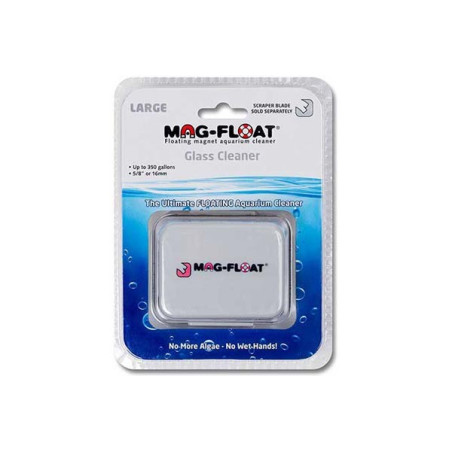 MAG-FLOAT AIMANT FLOTTANT LARGE 16 mm