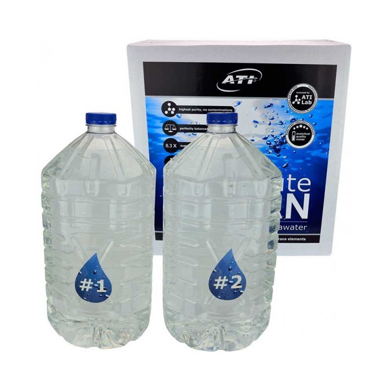 Sel liquide ATI 10.2 Litres