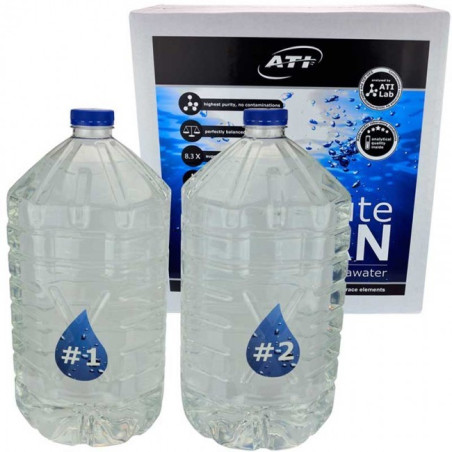 Sel liquide ATI 10.2 Litres