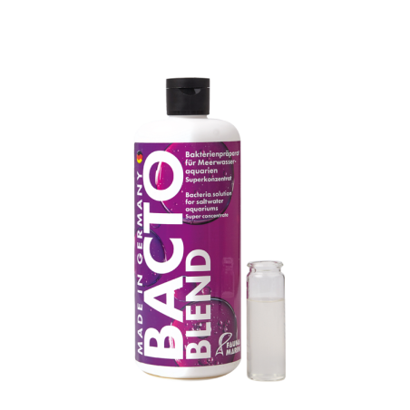 FAUNA MARIN Bacto Reef Blend 250ml