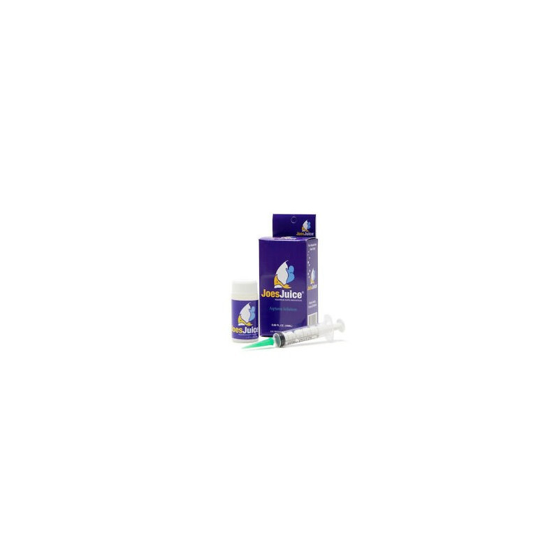 JoesJuice 20ml Aiptasia