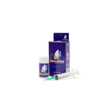 JoesJuice 20ml Aiptasia