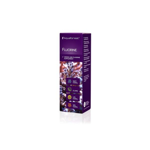 AQUAFOREST FLUORINE