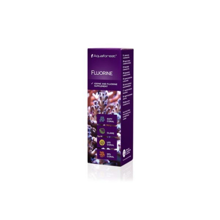 AQUAFOREST FLUORINE