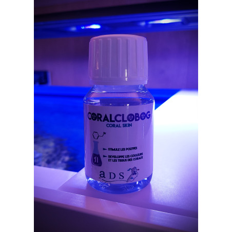 ADS Coral Clobog 1 Litre