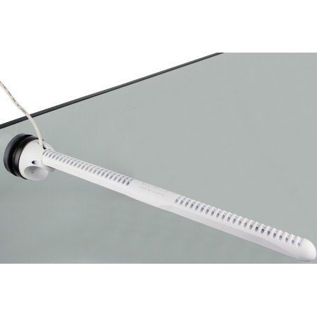 Tunze white eco chic