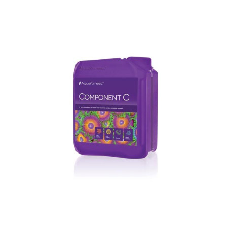 AQUAFOREST COMPONENT C 2000 ml