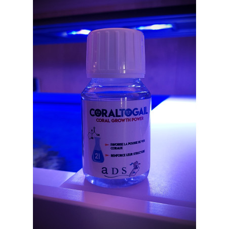 ADS Coral Togail