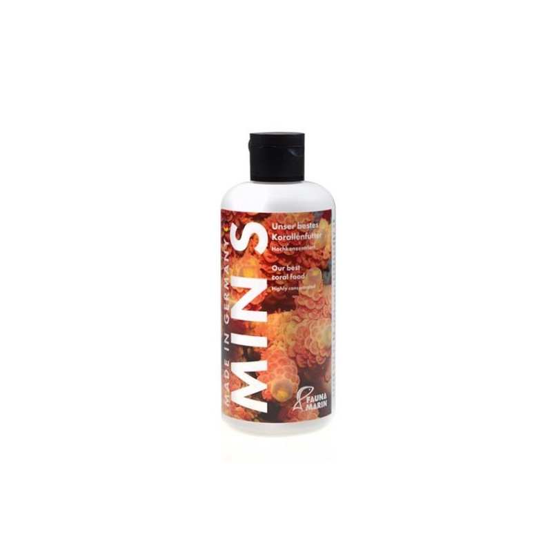 Fauna marin min s 250ml