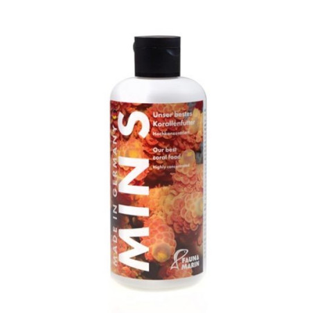 Fauna marin min s 250ml