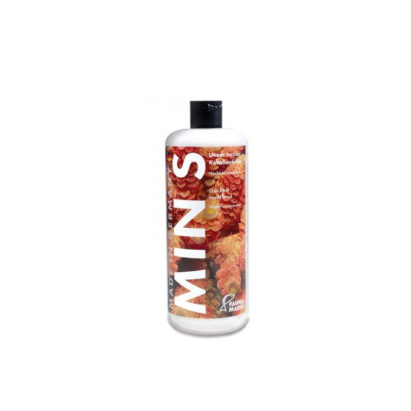 fauna marin min s 500ml