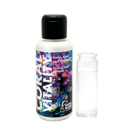 Fauna marin coral vitality 50ml
