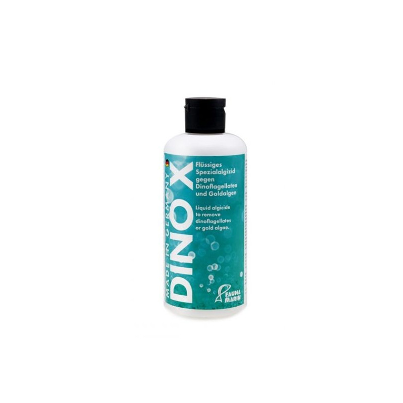 FAUNA MARIN Dino X 500ml