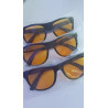 D-D Coral viewing - Lunette orange
