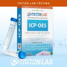 TRITON Test ICP-OES