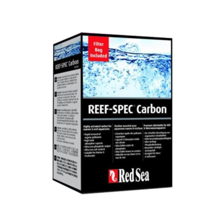RED SEA REEF SPEC Carbon 200ml