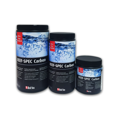 RED SEA REEF SPEC Carbon 2000ml