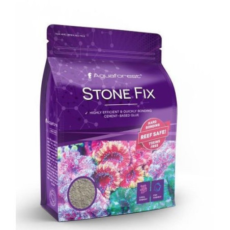 AQUAFOREST STONE FIX 1500 g